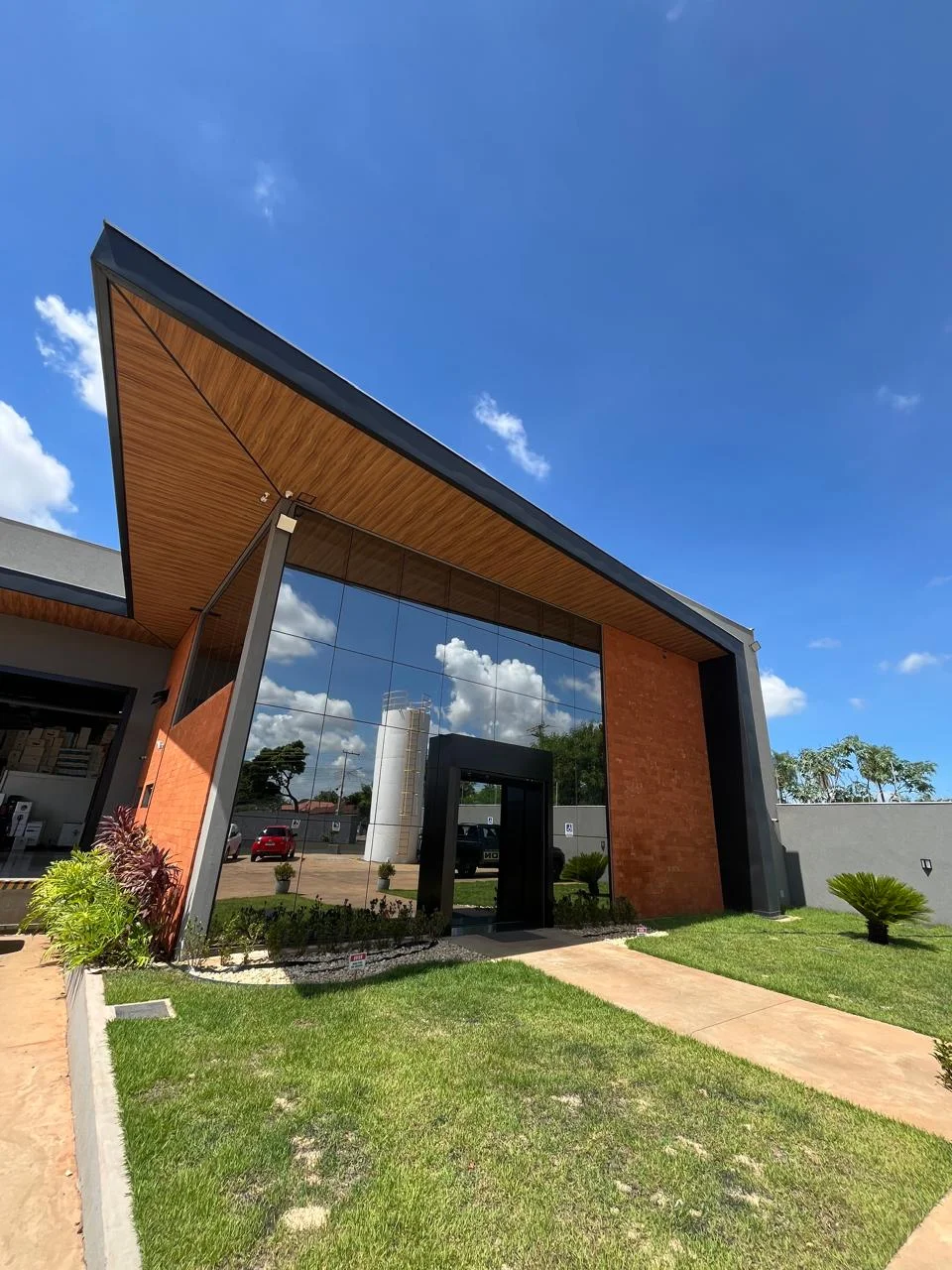 Parceria VETSEED com revendas agropecuárias no Mato Grosso do Sul