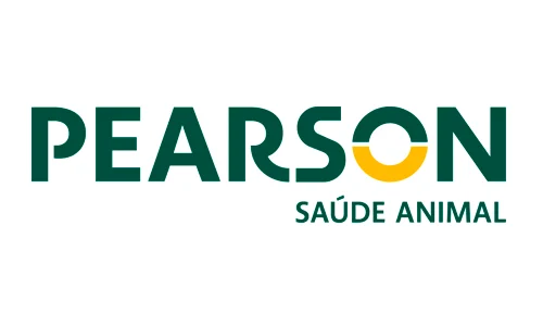 Pearson — marca parceira distribuída pela VETSEED em Mato Grosso do Sul